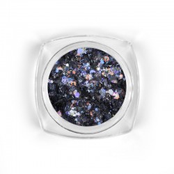 Mosaic Mix hematite spīdumi