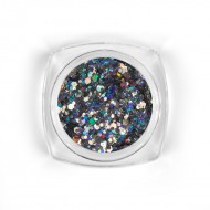 Mosaic Mix diamond glitter