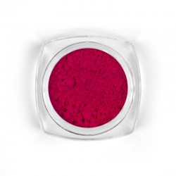 Mosaic pigments Fuchsia neon