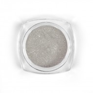 Mosaic pigment/Golden silver