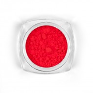 Mosaic pigments Red neon