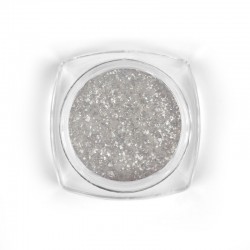Mosaic pigments/Sudraba vizla
