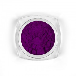 Mosaic pigments Violet neon