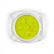 Mosaic pigments Yellow neon