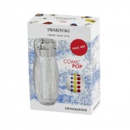 Swarovki pixie Comic pop