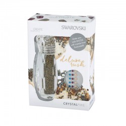 Swarovki pixie Deluxe rush