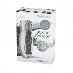 Swarovki pixie Rock shock