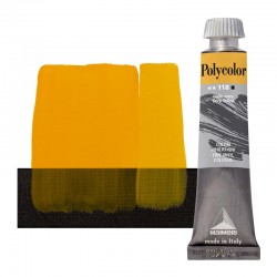 Polycolor 118 Dark yellow 20ml