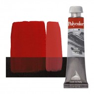 Polycolor 166 Carmine 20ml