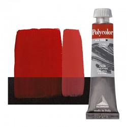 Polycolor 166 Carmine 20ml