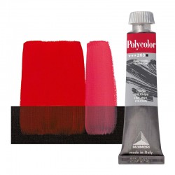 Polycolor 263 Sandal red 20ml