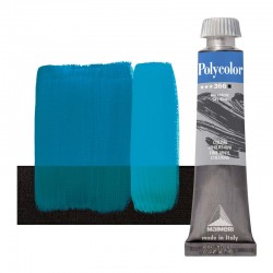 Polycolor 366 Sky blue 20ml