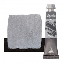 Polycolor 497 Steel grey 20ml