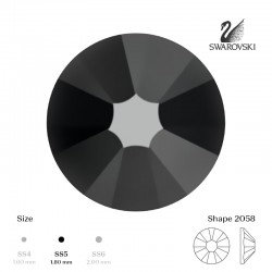 Cosmojet SS5 100pcs