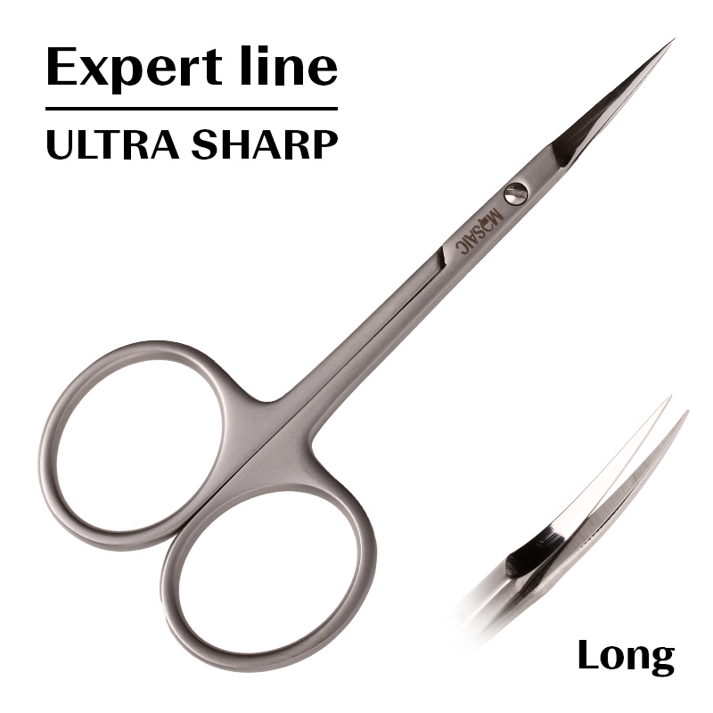 Mosaic cuticle scissors Expert Long