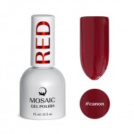 Mosaic Canon gel polish 15 ml