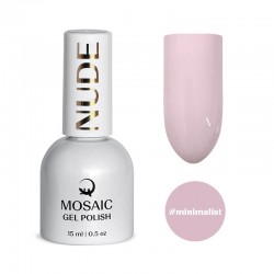 Mosaic Minimalist gēla laka 15 ml