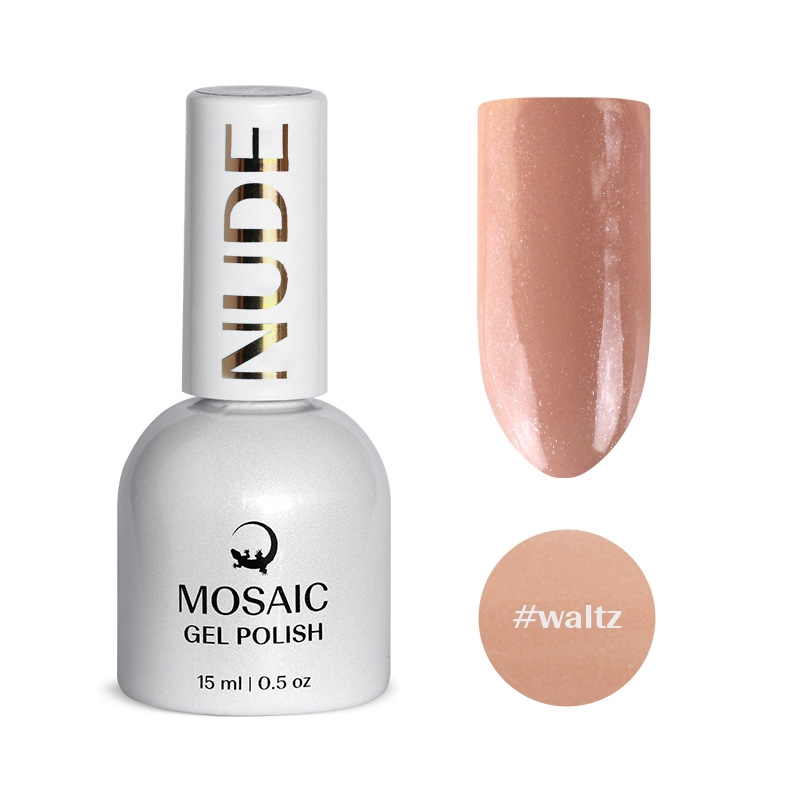Mosaic gēllaka Waltz 15 ml