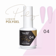 Ritzy 04 Šķidrs poligēls 15 ml