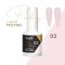 Ritzy 02 Liquid polygel 15 ml