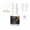 Ritzy 01 Liquid polygel Clear 15 ml