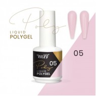 Ritzy 05 Šķidrs poligēls 15 ml