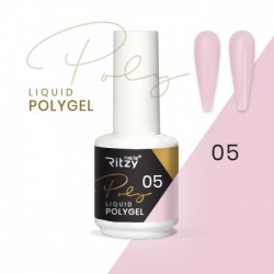 Ritzy 05 Liquid polygel 15 ml