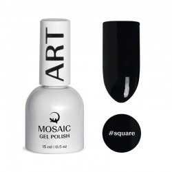 Mosaic Square gel polish 15 ml