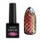 Mosaic gēla laka Cat eye Pink 10 ml