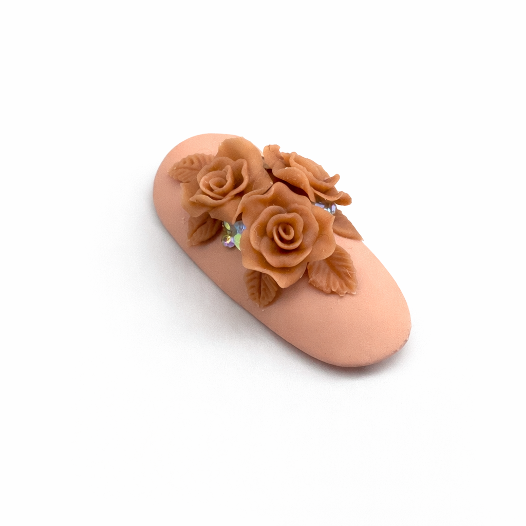 PLASTECINE Gel Art COFFEE NOUGAT 5 гр