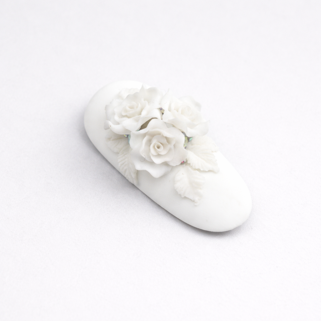 PLASTECINE Gel Art WHITE 5 гр