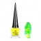 Mosaic Neon ThINK Yellow neon liquid pigment on an alcohol base 10 ml