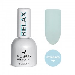 Relax gel polish