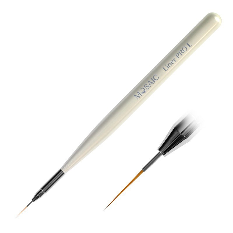 Mosaic PRO drawing brush L