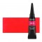 Mosaic One stroke Neon red gel paint 5 ml