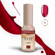 Ritzy Lac 90 Valentine's day gēla laka 9 ml