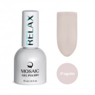 Mosaic Again gel polish 15 ml