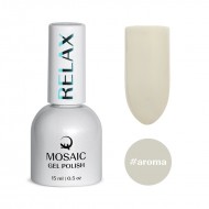 Mosaic Aroma gel polish 15 ml