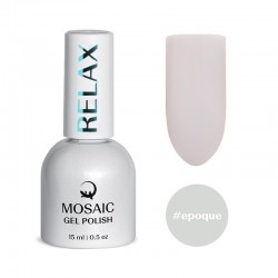 Mosaic Epoque gel polish 15 ml