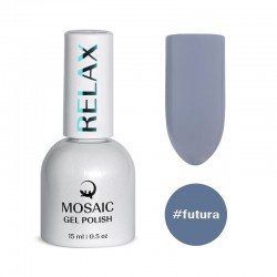 Mosaic Futura gel polish 15 ml