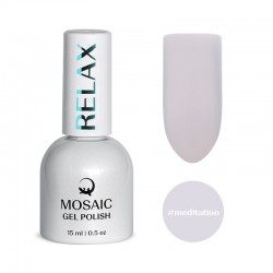 Mosaic Meditation gel polish 15 ml