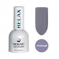 Mosaic Reload gel polish 15 ml