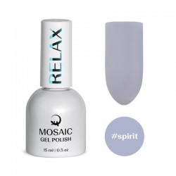 Mosaic Spirit gel polish 15 ml