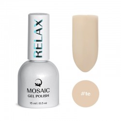 Mosaic Te gel polish 15 ml