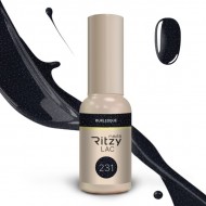 Ritzy Lac 231 Burlesque gel polish 9 ml