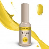 Ritzy Lac 235 Bumblebee gēllaka 9 ml