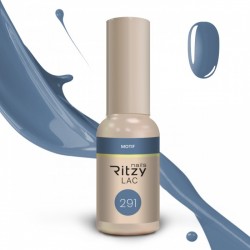 Ritzy Lac 291 Motif gēla laka 9 ml