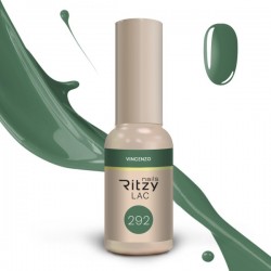 Ritzy Lac 292 Vincenzo gel polish 9 ml