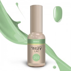 Ritzy Lac 293 Bamboo gēla laka 9 ml