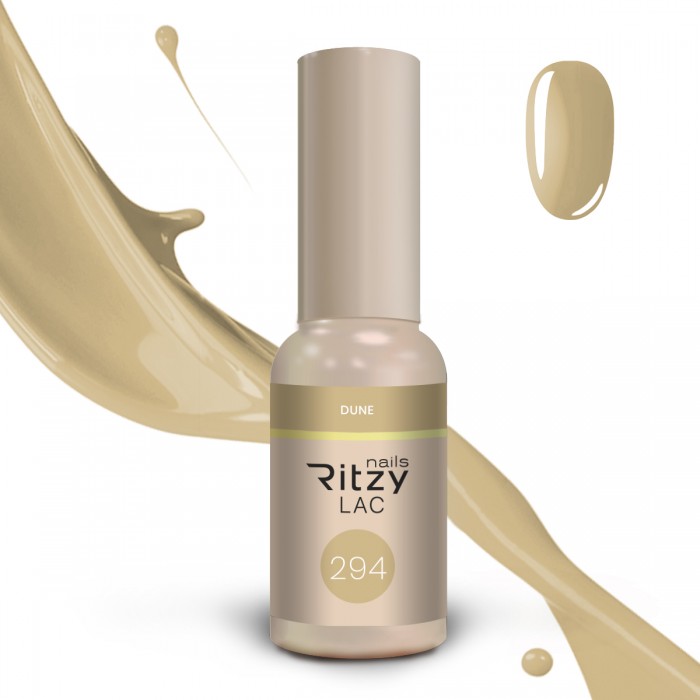 Ritzy Lac 294 Dune gel polish 9 ml